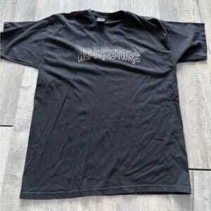 Alpinestars men’s casual graphic t-Shirt L 100% cotton